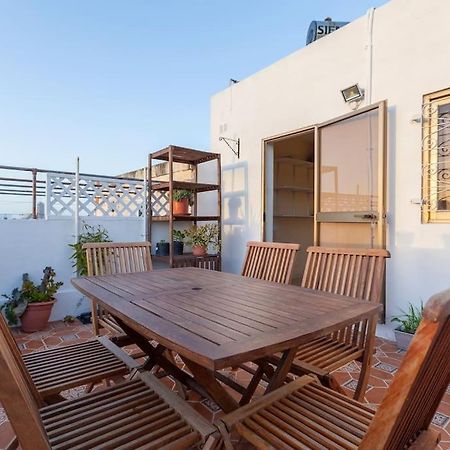 Beautiful, Typical Maltese 4Br Home With Roof Top By 360 Estates 斯利马 外观 照片