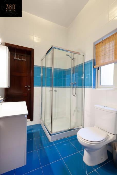 Beautiful, Typical Maltese 4Br Home With Roof Top By 360 Estates 斯利马 外观 照片